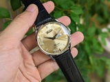 TISSOT HERITAGE VISODATE T118.430.16.021.00