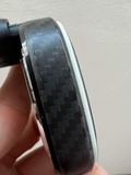 SEVENFRIDAY P3C/07 "WHITE CARBON"