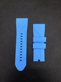 DÂY SILICONE BLUE