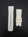 DÂY SILICONE TRẮNG CHỈ TRẮNG