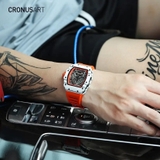 CRONUS ART CM002-01D
