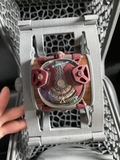 SEVENFRIDAY FREE-D 2 "RED"