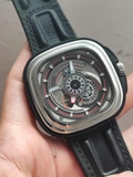 SEVENFRIDAY P3C/01 HOT Rod Hotrod Limited