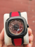 SEVENFRIDAY T3/05 "RED TIGER"