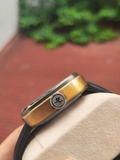 SEVENFRIDAY PS2/02 “CUXEDO”