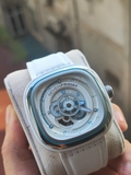 SEVENFRIDAY P3C/10 "BEACH CLUB"
