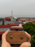 SEVENFRIDAY M3/05 "PIMP"