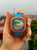 SEVENFRIDAY M3/05 "PIMP"