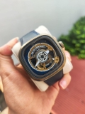 SevenFriday PS1/04 Yacht Club III