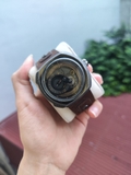 SEVENFRIDAY Q2/03 "CHOO-CHOO"