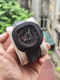 SEVENFRIDAY P3B/01 "RACER"