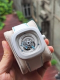 SEVENFRIDAY P1C/05 'CURAÇAO'