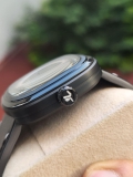 SEVENFRIDAY T1/04 Black T