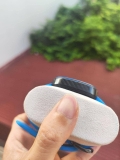 SEVENFRIDAY S3/02 CARBON EDITION