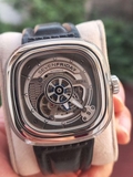 SEVENFRIDAY S1/01