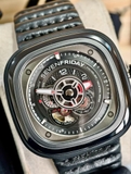 SEVENFRIDAY P3C/06 RACER III
