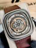 SEVENFRIDAY P2B/06 "KATARA"