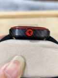 SEVENFRIDAY P3C/04 "RED CARBON"