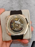 SEVENFRIDAY W1/01 "BLADE"