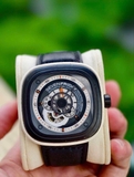 SEVENFRIDAY P3/03 BULLY