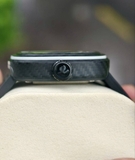 SEVENFRIDAY PS3/02 "Ruby Carbon"