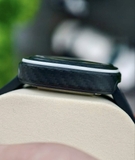 SEVENFRIDAY PS3/02 "Ruby Carbon"