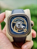 SevenFriday PS1/04 Yacht Club III