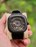 SEVENFRIDAY P2B/02