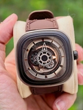SEVENFRIDAY P2B/01