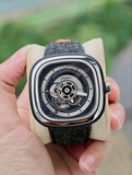 SEVENFRIDAY P1C/02 “T-MALL”