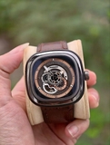 SEVENFRIDAY P2C/01