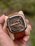 SEVENFRIDAY M2/02