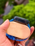 SEVENFRIDAY PS3/04 COLORED CARBON BLUE