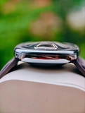 SEVENFRIDAY ME3/01 "STONE BLUE"