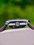 SEVENFRIDAY ME3/01 "STONE BLUE"