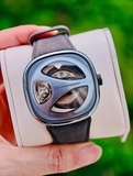 SEVENFRIDAY ME3/01 "STONE BLUE"