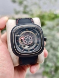 SEVENFRIDAY P2B/08 LUCKY