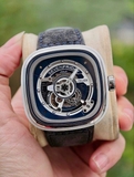 SevenFriday PS1/03 Yacht Club II