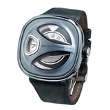 SEVENFRIDAY ME3/01 "STONE BLUE"