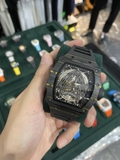 CRONUS ART CM002 - 01I