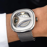 SEVENFRIDAY ME1/02M