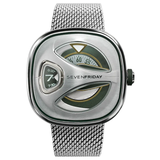 SEVENFRIDAY ME1/02M