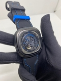 SEVENFRIDAY P3/PCF PRIOR’S COURT