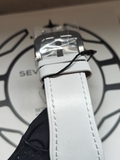 SEVENFRIDAY T1/05 “WHITE-T”