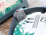SEVENFRIDAY T3/04 GREEN TIGER