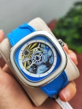 SEVENFRIDAY T1/09 "BEACH CLUB"
