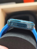 SEVENFRIDAY PS3/04 COLORED CARBON BLUE