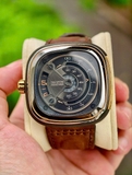 SEVENFRIDAY M2B/01