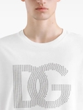 Dolce & Gabbana logo-print T-shirt