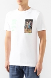 OFF-WHITE Cotton T-shirt